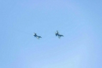 В США считают, что Украине не хватит F-16