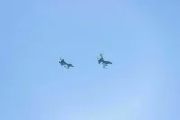 В США считают, что Украине не хватит F-16