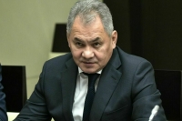 Шойгу в Тегеране обсудит вопросы глобальной и региональной безопасности