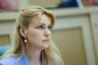 Сенатор Лантратова назвала самые важные социальные законы весенней сессии