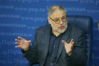 Экономист Хазин объяснил сильное падение фондовых индексов США