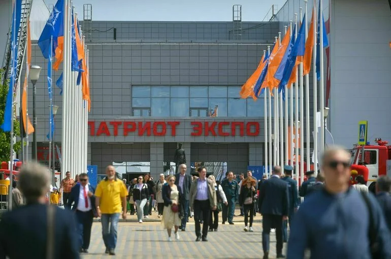 В деле о хищениях в парке «Патриот» могут появиться новые фигуранты