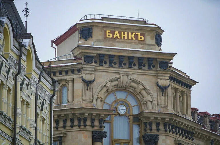К делу генерала Булгакова приобщили содержимое шести банковских ячеек
