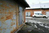 В Росреестре назвали число оформленных по амнистии гаражей