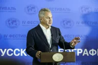 Шойгу: Украина за два месяца потеряла более 115 тысяч военных