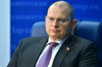 Сенатор Долгов объяснил, почему Африка не хочет сотрудничать со странами Запада