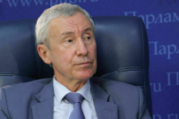 Сенатор Климов: Чем глубже Россия будет осваивать интернет, тем лучше