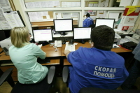 Двух детей ранило в результате атаки дрона ВСУ в Курской области