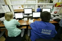 Двух детей ранило в результате атаки дрона ВСУ в Курской области
