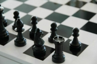 Дагестанскую шахматистку могут дисквалифицировать за попытку отравить соперницу