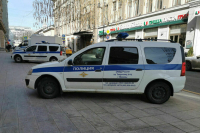 Гендиректора холдинга «Мастертел» нашли мертвым в квартире в Москве