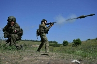 ВСУ потеряли 315 человек в Курской области