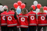 В Курской области более 300 семей обратились к Красному Кресту на фоне атак ВСУ 
