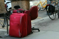 Курское отделение ОНФ: Сотни жителей уезжают из Суджанского района после атак ВСУ