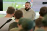 Врио главы Курской области опубликовал первые слова Поддубного из больницы