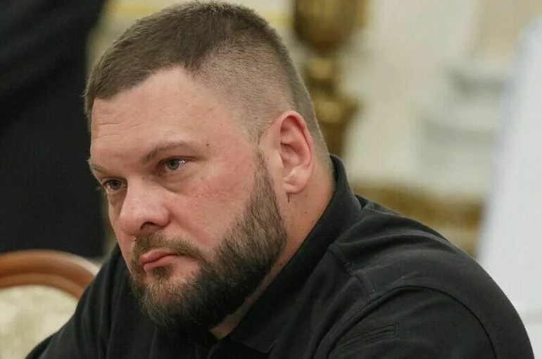 Глава Курской области заявил, что военкор Поддубный находится в больнице