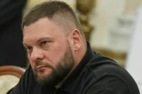 Глава Курской области заявил, что военкор Поддубный находится в больнице