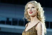 Концерты певицы Тейлор Свифт в Вене отменили из-за опасности терактов