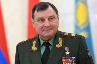 Генералу Булгакову предъявили обвинение в мошенничестве в особо крупном размере