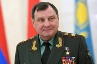 Генералу Булгакову предъявили обвинение в мошенничестве в особо крупном размере