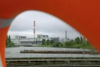 Росгвардия усилила меры безопасности на Курской АЭС