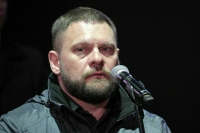 Международная федерация журналистов выразила обеспокоенность покушением на Поддубного