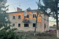 Власти Курской области опровергли захват ВСУ города Суджа 