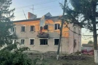 Власти Курской области опровергли захват ВСУ города Суджа 