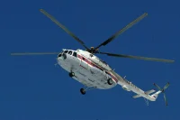 Военкора Поддубного доставили в Москву