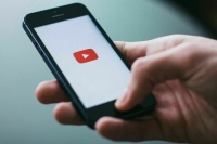 Российские интернет-пользователи столкнулись с массовым сбоем работы YouTube