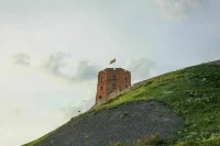 В Литве начались тактические учения