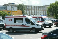 Девять детей пострадали во время атаки ВСУ на Курскую область