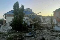 Что известно о нападении Украины на Курскую область
