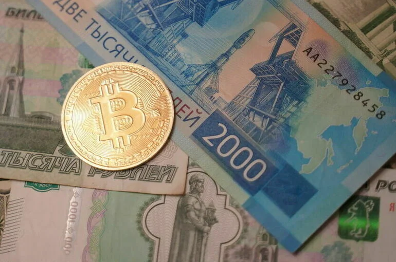 В России легализовали майнинг криптовалют