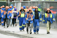 Правительство РФ приняло в работу обращение Госдумы на тему миграции