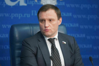 Законопроект об общем имуществе в коттеджных поселках доработают осенью