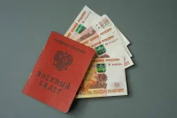 Выплаты участников СВО не смогут списывать при банкротстве 