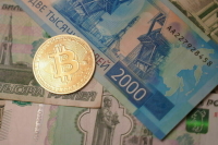 В России легализовали майнинг криптовалют