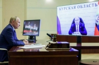 Все АЗС в Курской области планируют оборудовать средствами РЭБ и бронезащитой