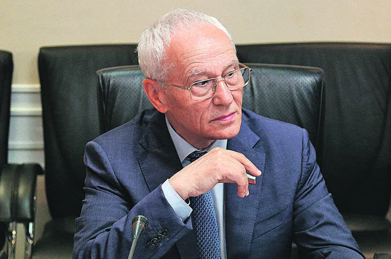 Григорий Рапота: Детей нужно учить ответственности за свои поступки