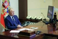 Путин поручил врио главы Курской области при оценке ущерба дойти до каждой семьи