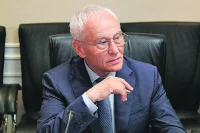 Григорий Рапота: Детей нужно учить ответственности за свои поступки