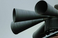 В Липецком округе ввели режим ЧС