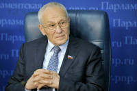 Сенатор Рапота: Система поощрений лучше, чем система наказаний