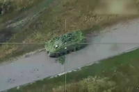 ВСУ за сутки потеряли свыше 280 солдат возле границы Курской области