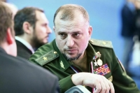 Алаудинов: ВС РФ имеют достаточные силы для остановки ВСУ на курском направлении