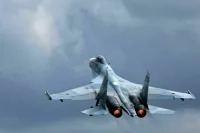 Авиация России поразила резервы ВСУ в Сумской области
