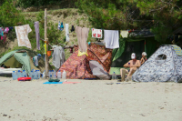 В АТОР рассказали, как застрявшим в Анапе россиянам выбраться с курорта