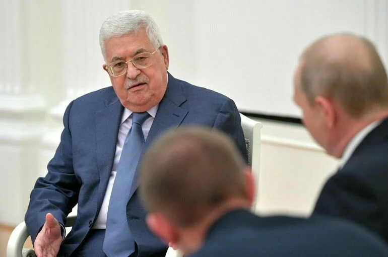 МИД РФ: Президент Палестины в ближайшее время посетит Москву