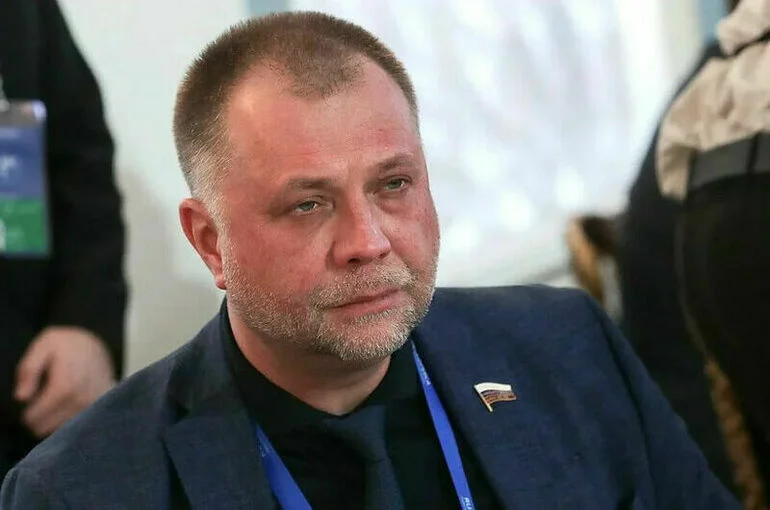 Депутат рассказал, зачем Украина атаковала Курскую область